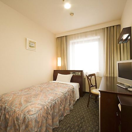 Hotel Fukushima Green Palace Eksteriør bilde