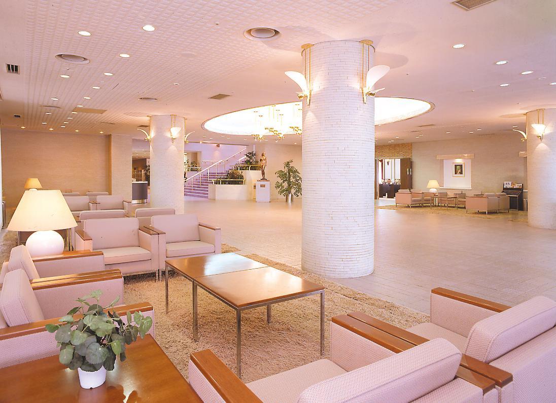 Hotel Fukushima Green Palace Eksteriør bilde