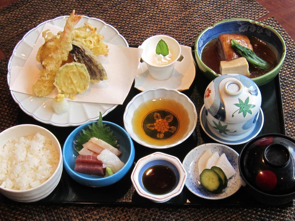 Hotel Fukushima Green Palace Eksteriør bilde